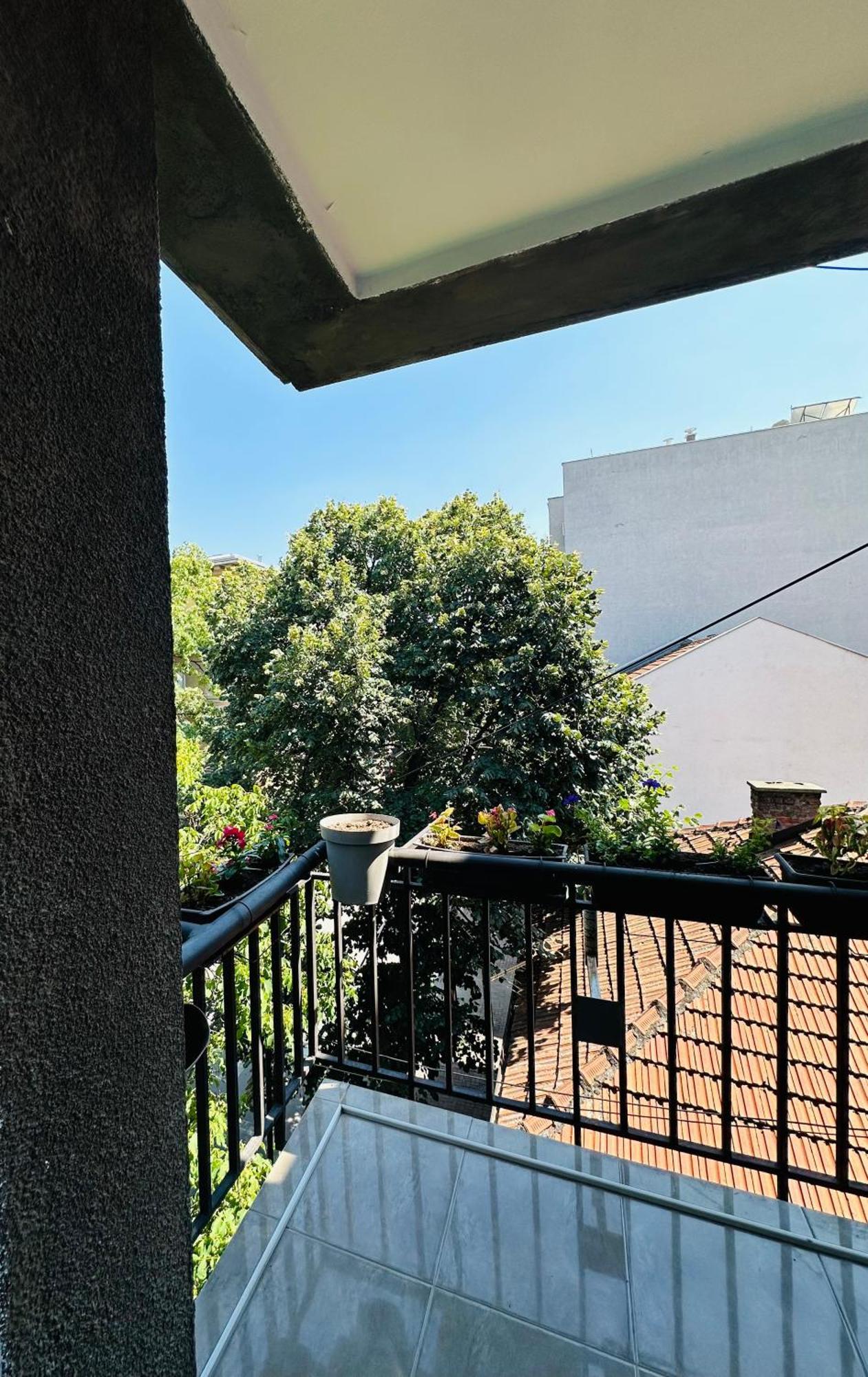 Urban Stay Skopje Exterior foto
