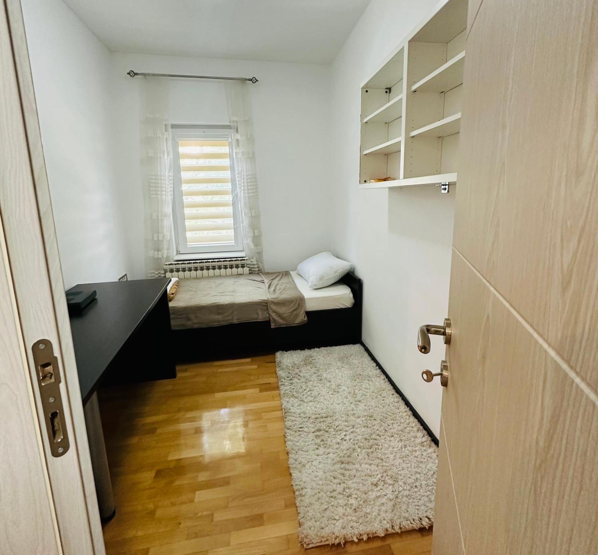 Urban Stay Skopje Exterior foto